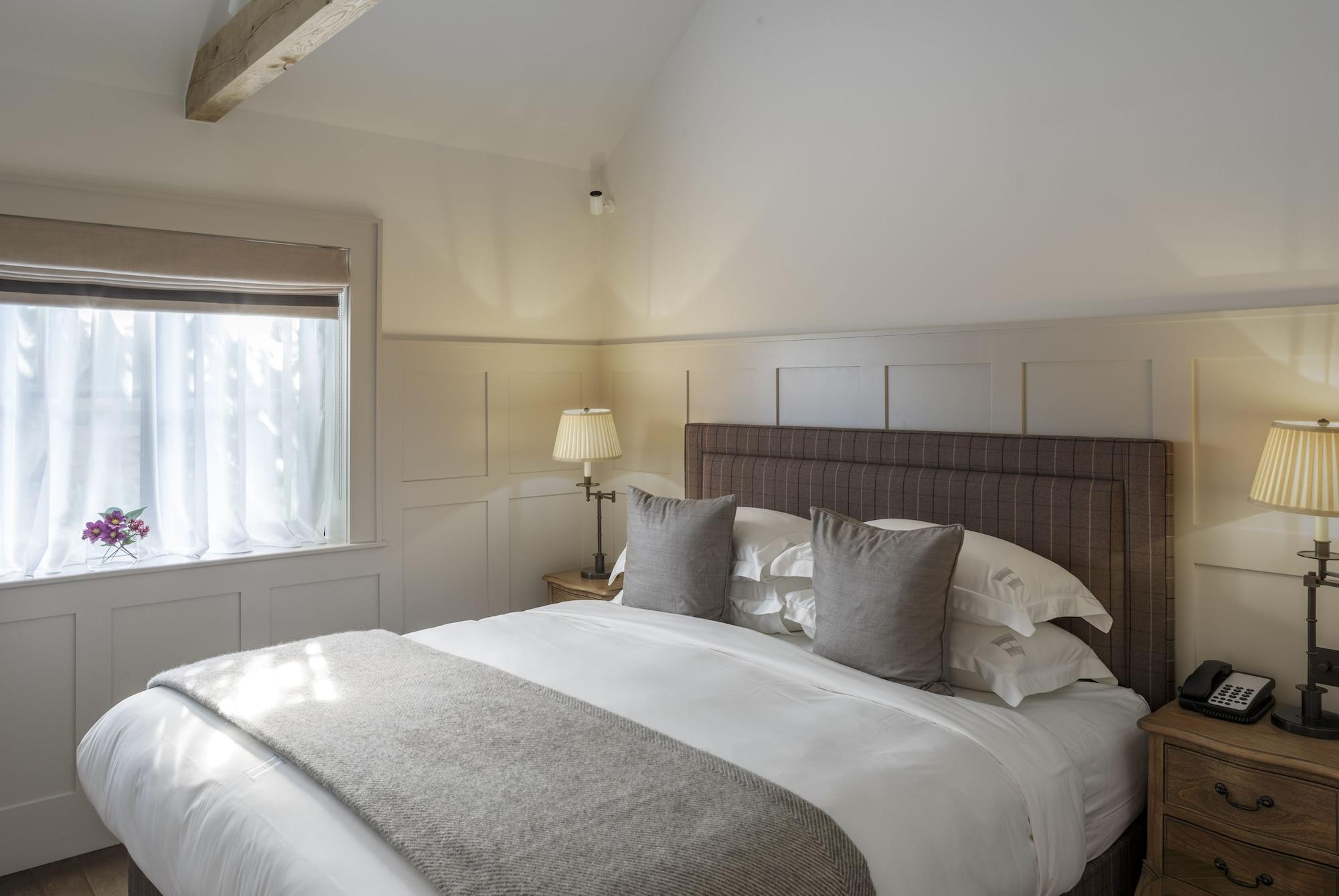 Hurley House Hotel מראה חיצוני תמונה