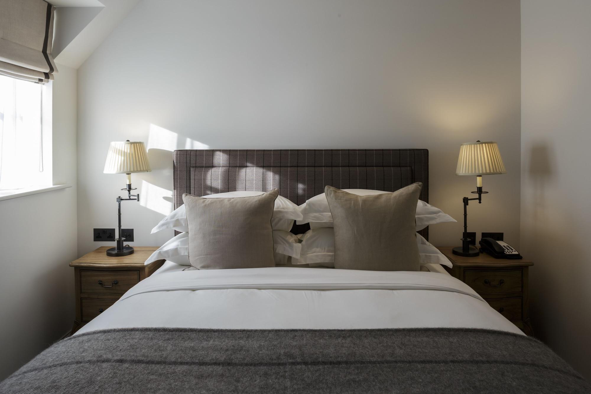 Hurley House Hotel מראה חיצוני תמונה