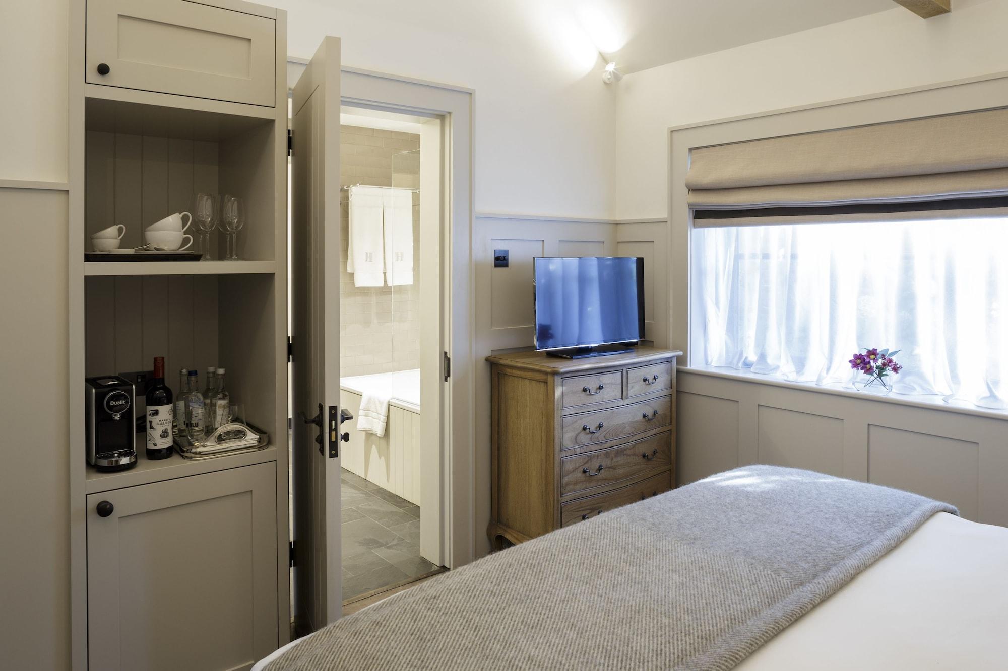 Hurley House Hotel מראה חיצוני תמונה