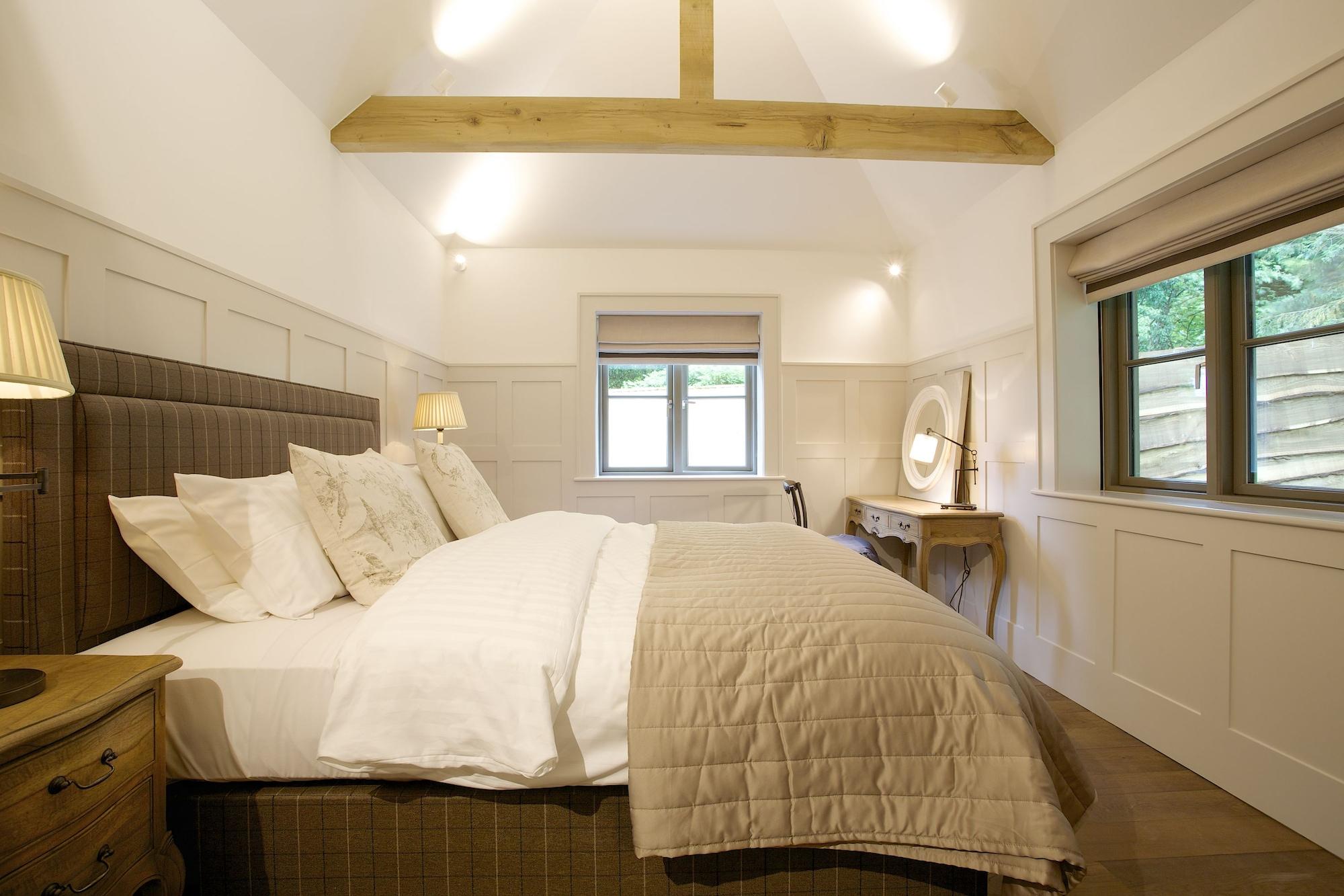 Hurley House Hotel מראה חיצוני תמונה