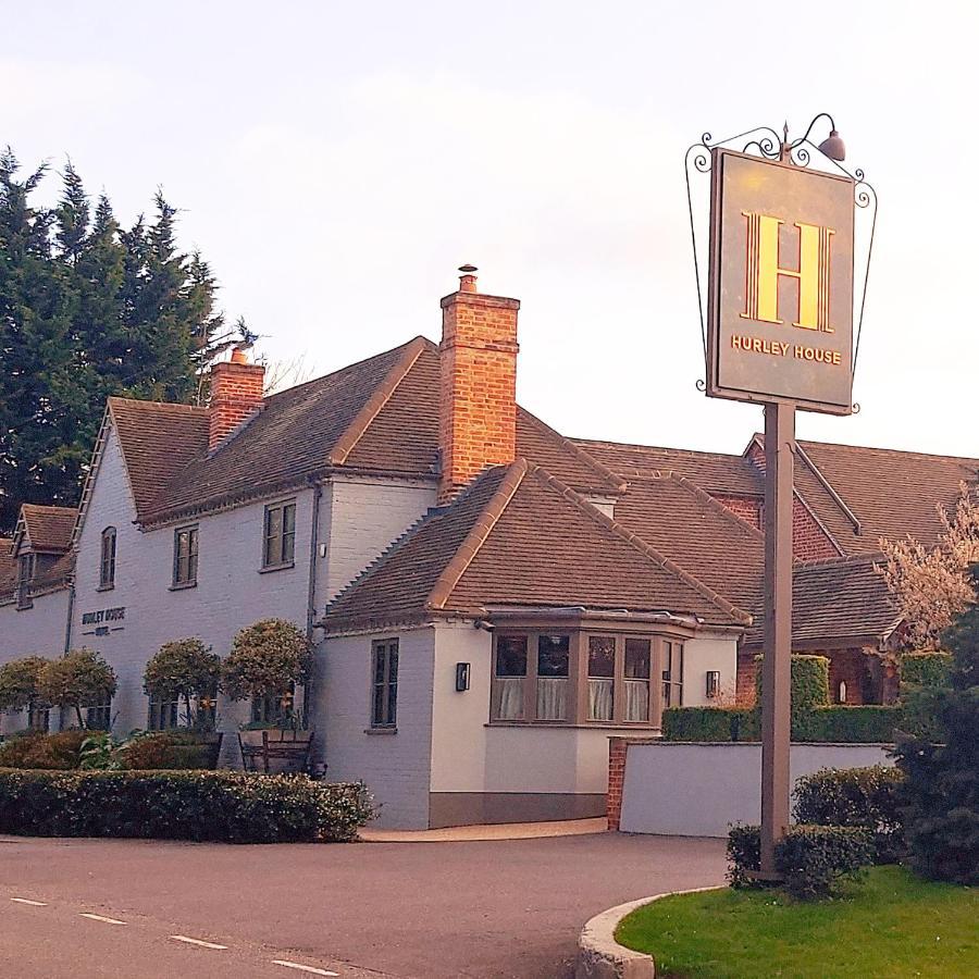 Hurley House Hotel מראה חיצוני תמונה