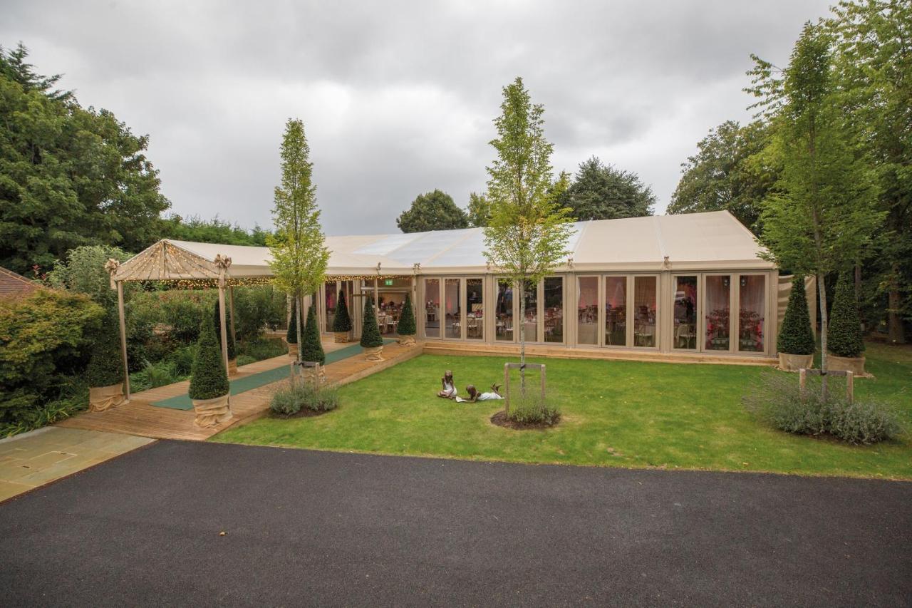 Hurley House Hotel מראה חיצוני תמונה