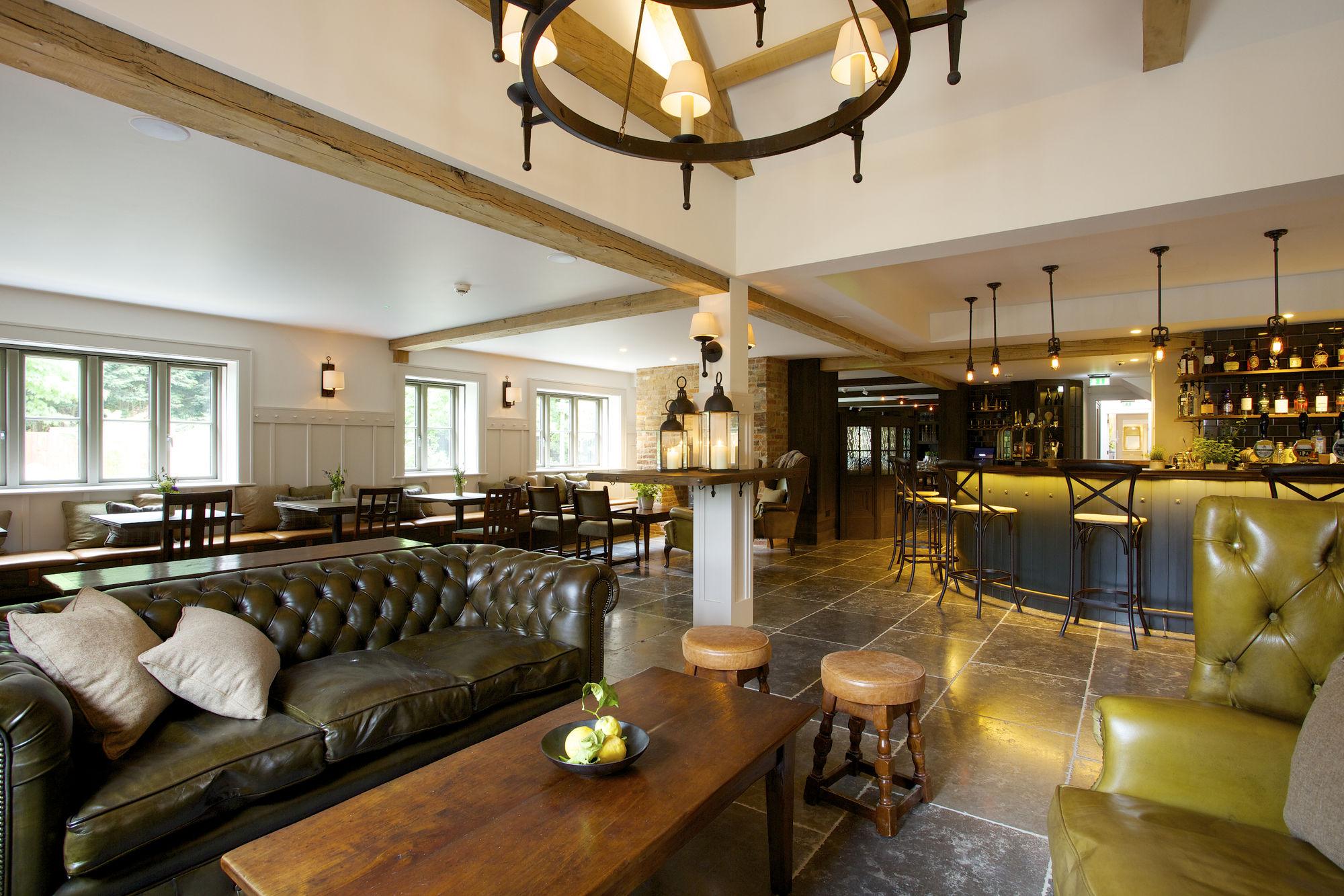 Hurley House Hotel מראה חיצוני תמונה