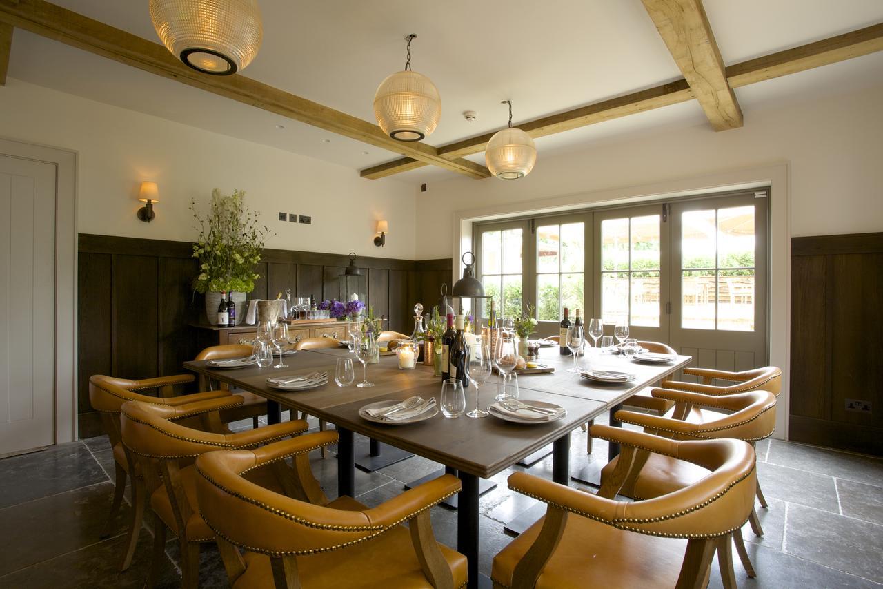 Hurley House Hotel מראה חיצוני תמונה