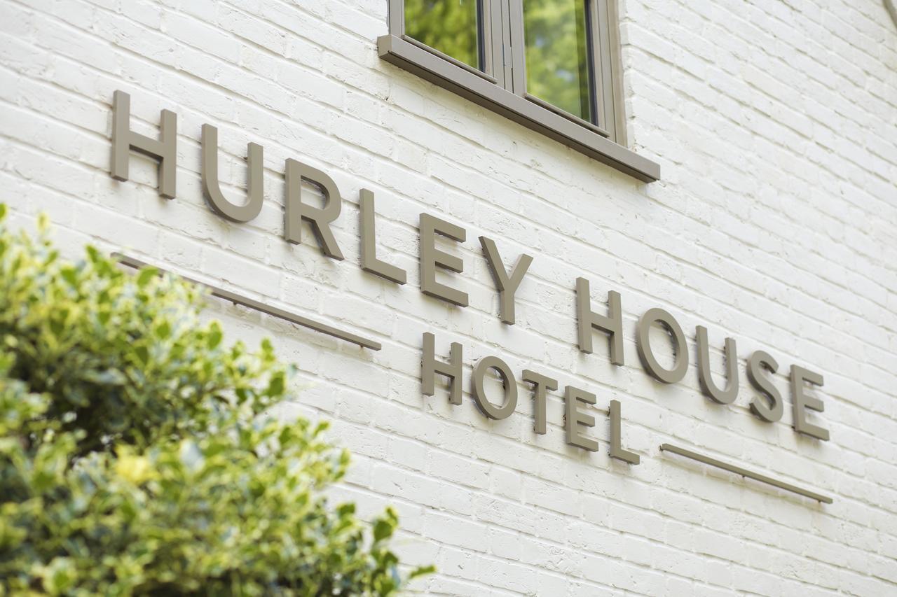 Hurley House Hotel מראה חיצוני תמונה