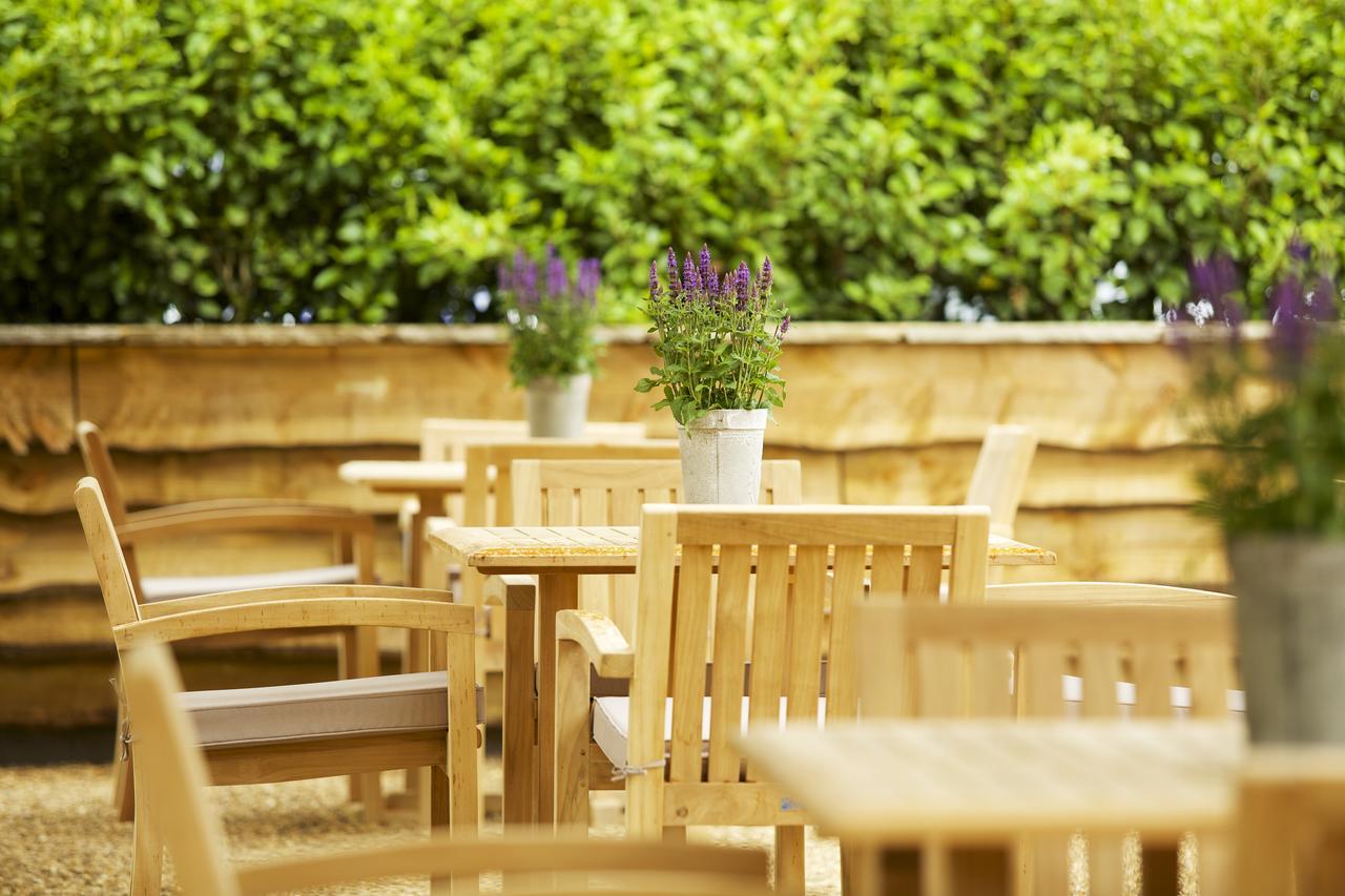 Hurley House Hotel מראה חיצוני תמונה