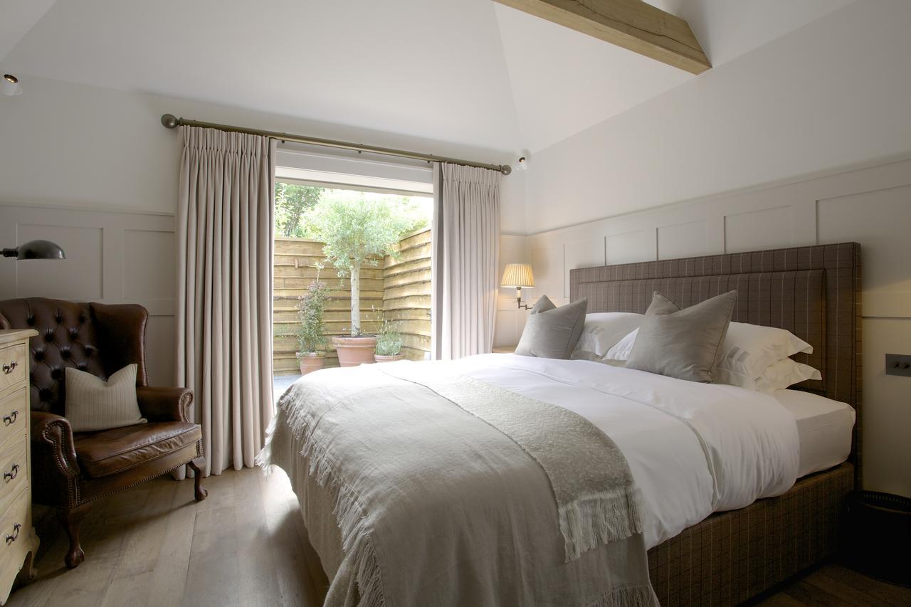 Hurley House Hotel מראה חיצוני תמונה