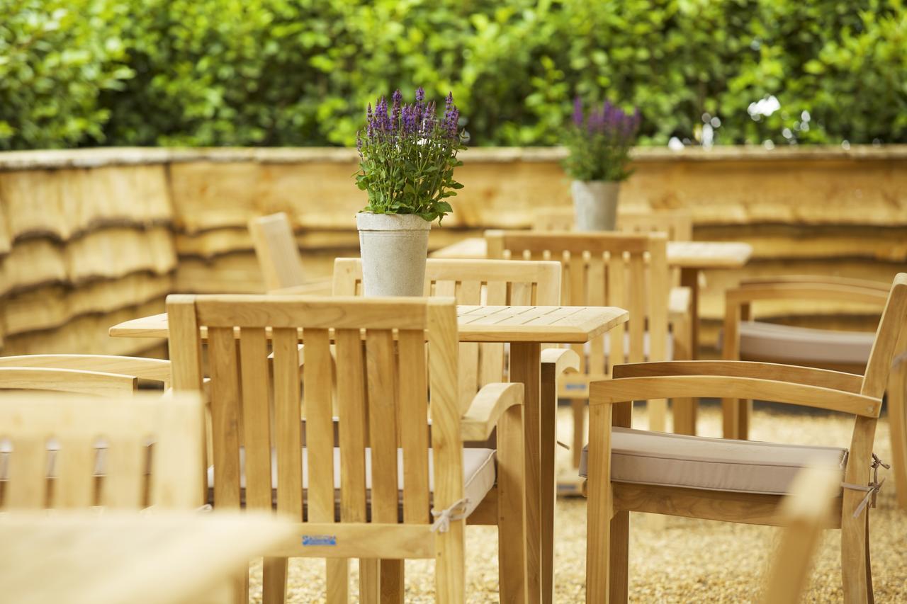Hurley House Hotel מראה חיצוני תמונה