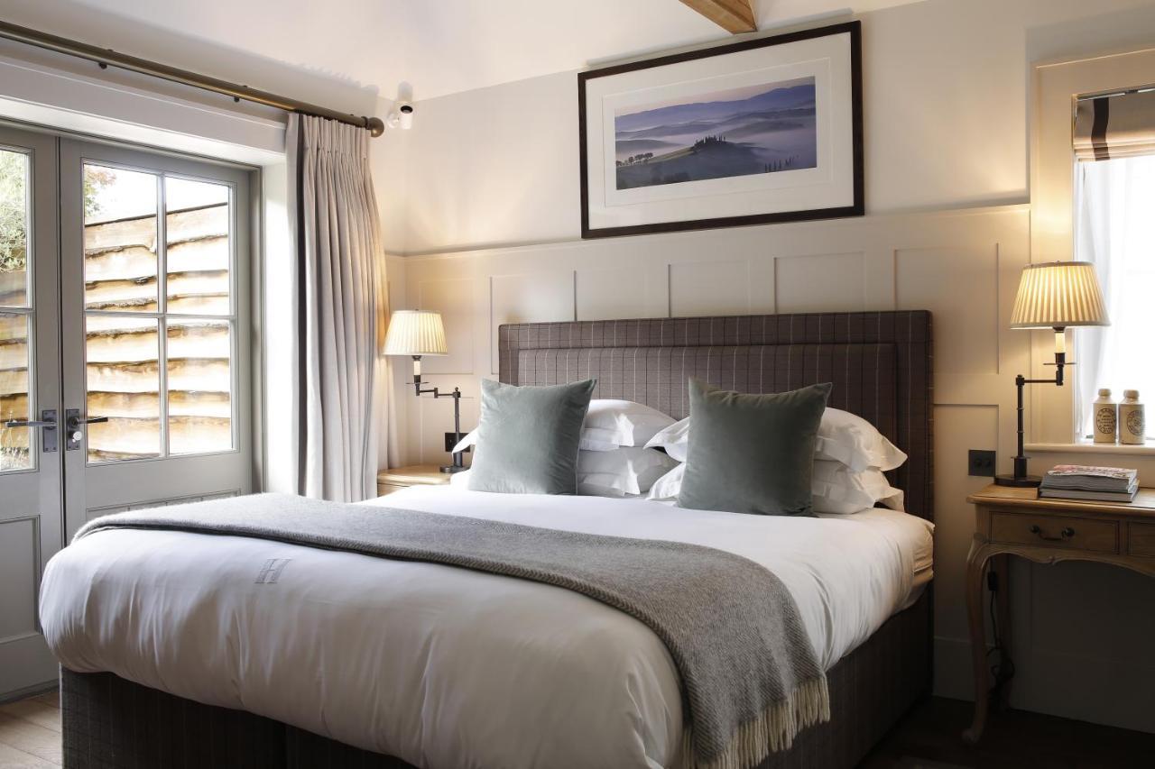 Hurley House Hotel מראה חיצוני תמונה