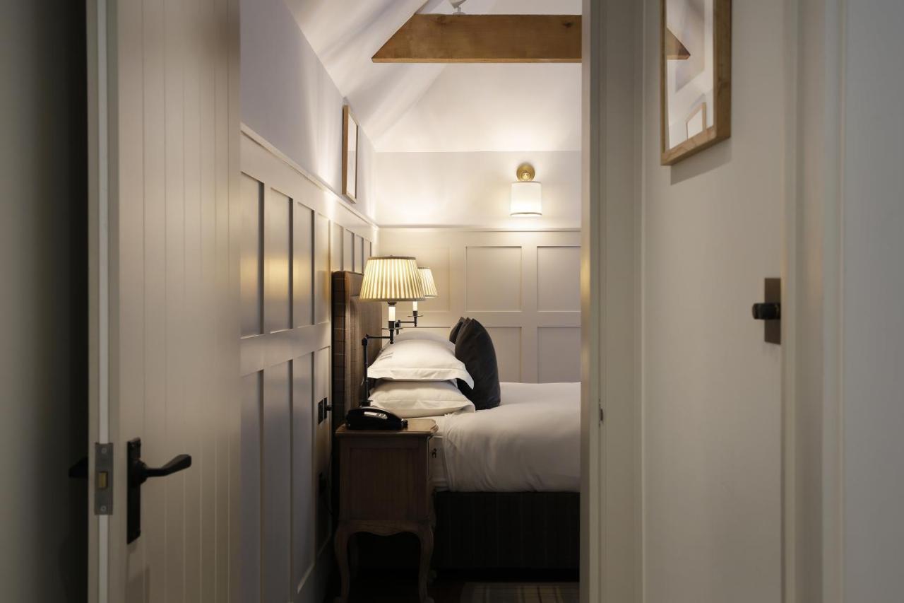 Hurley House Hotel מראה חיצוני תמונה