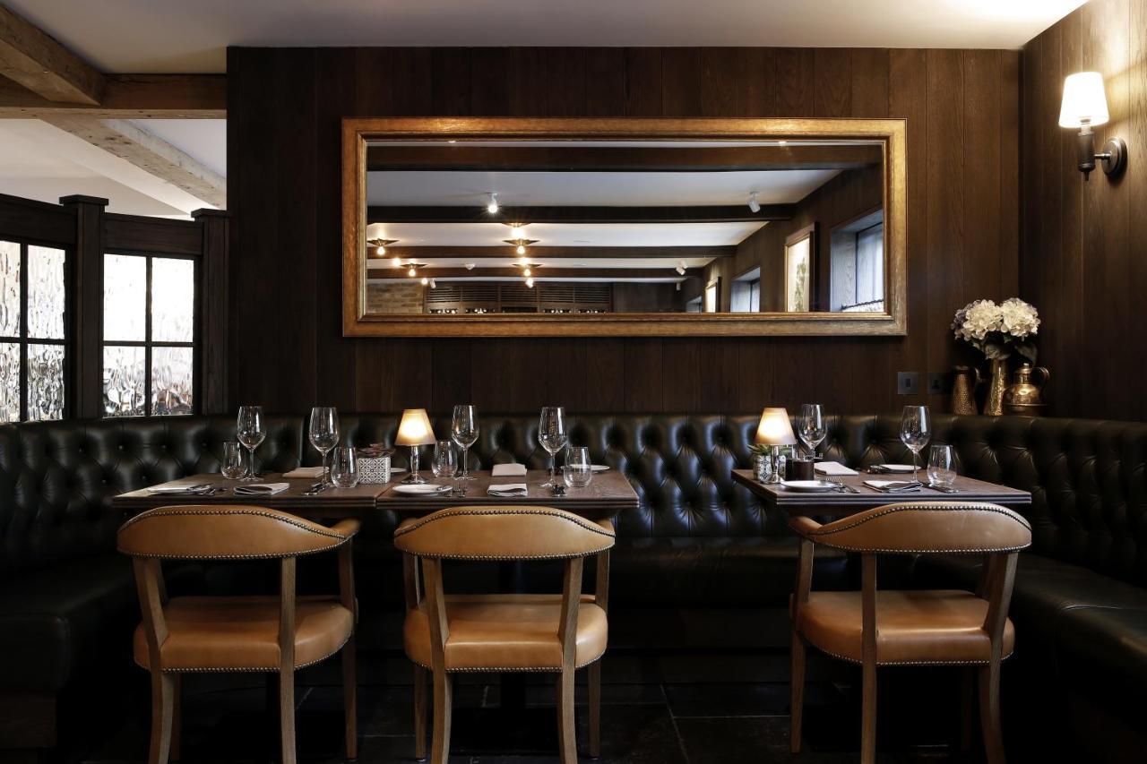 Hurley House Hotel מראה חיצוני תמונה