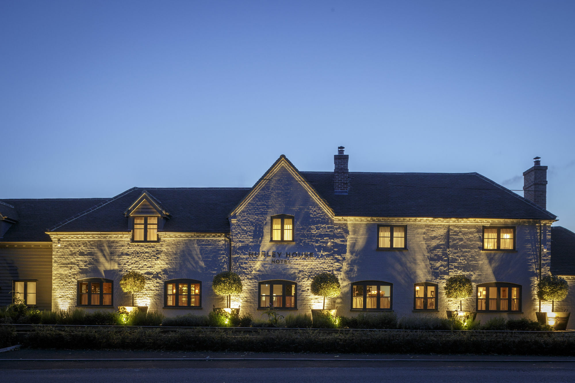 Hurley House Hotel מראה חיצוני תמונה