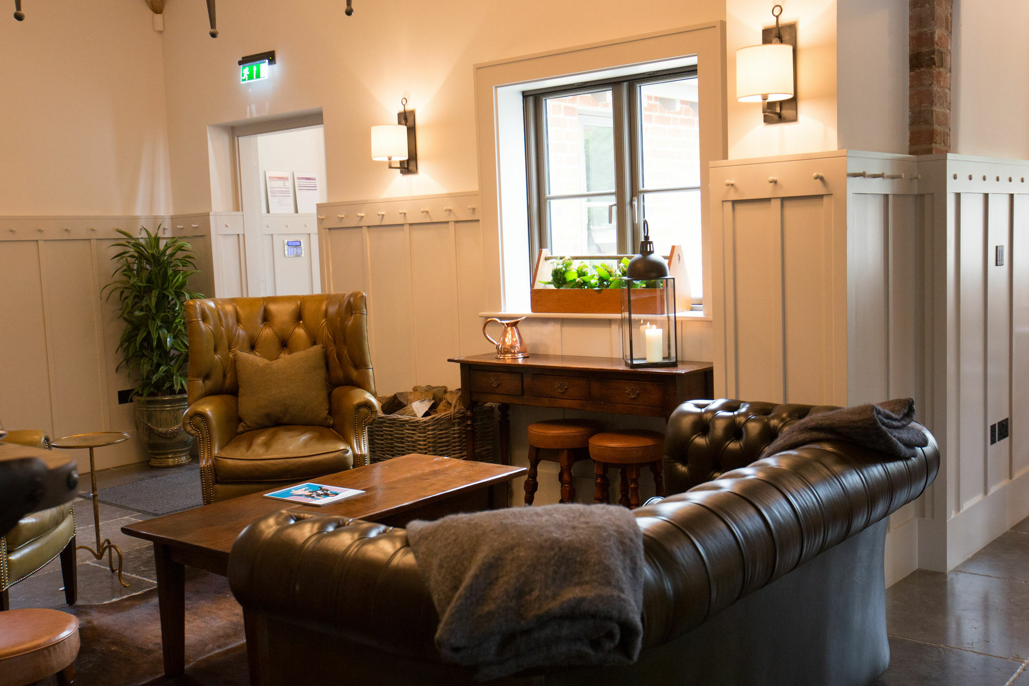 Hurley House Hotel מראה חיצוני תמונה