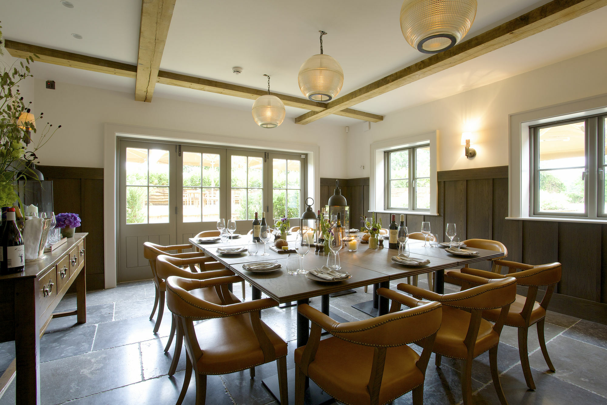 Hurley House Hotel מראה חיצוני תמונה