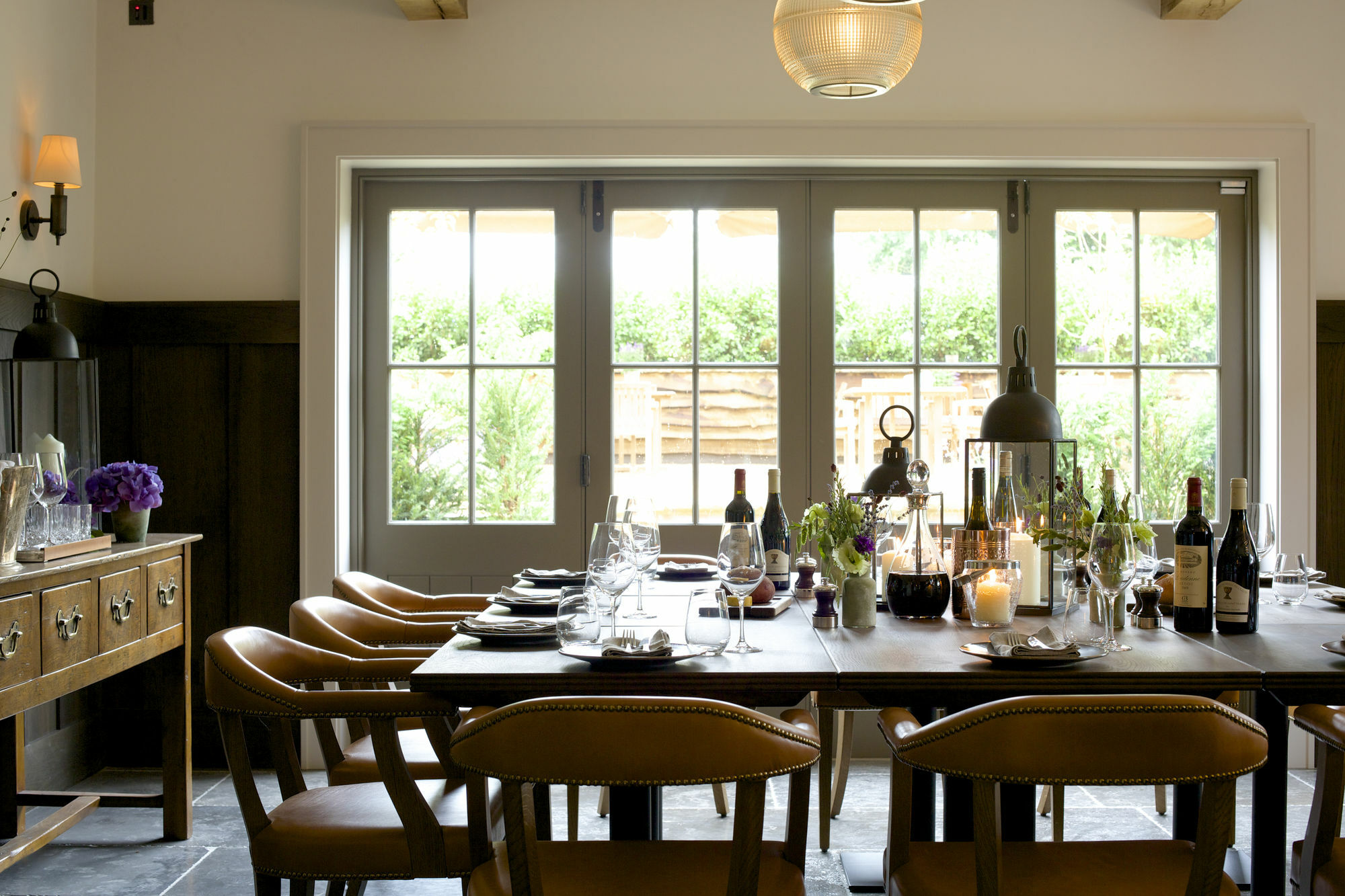 Hurley House Hotel מראה חיצוני תמונה