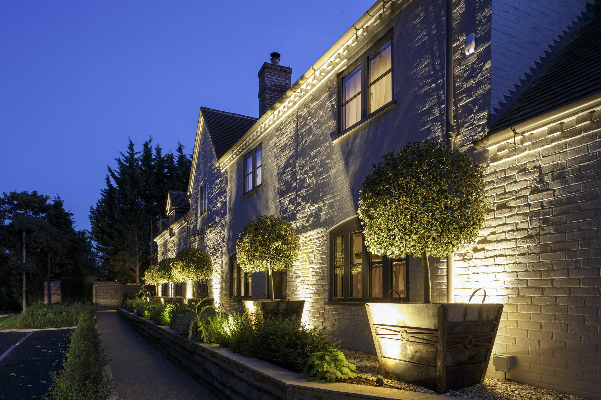 Hurley House Hotel מראה חיצוני תמונה