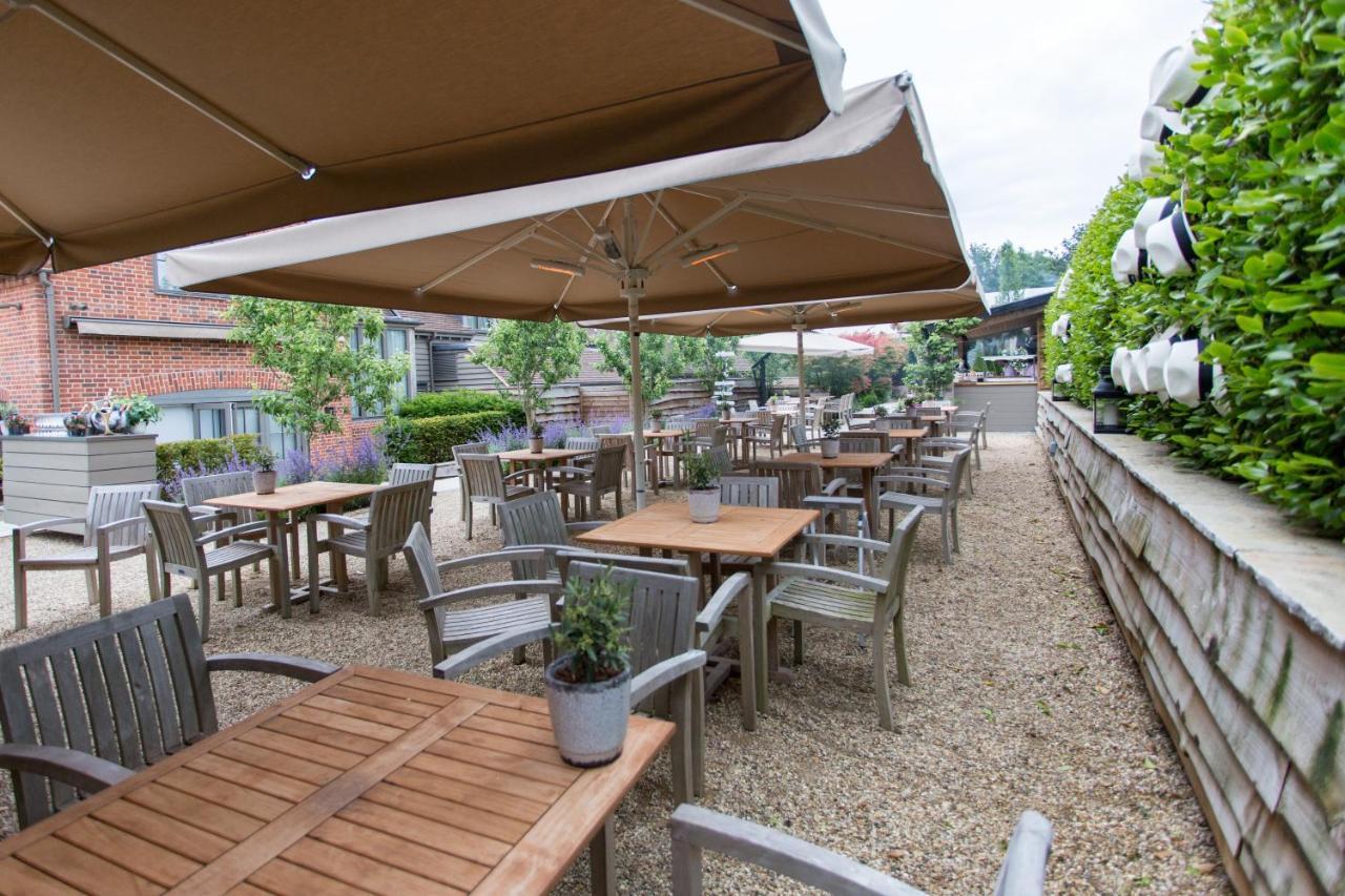 Hurley House Hotel מראה חיצוני תמונה