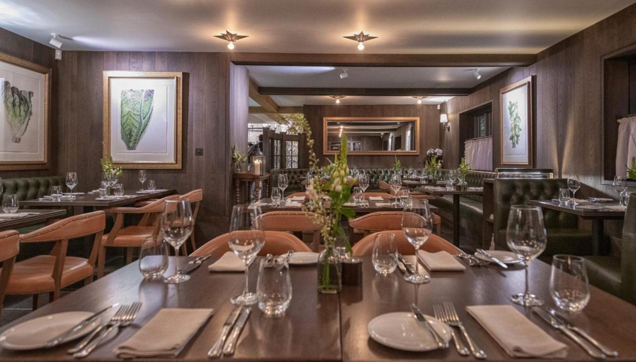 Hurley House Hotel מראה חיצוני תמונה