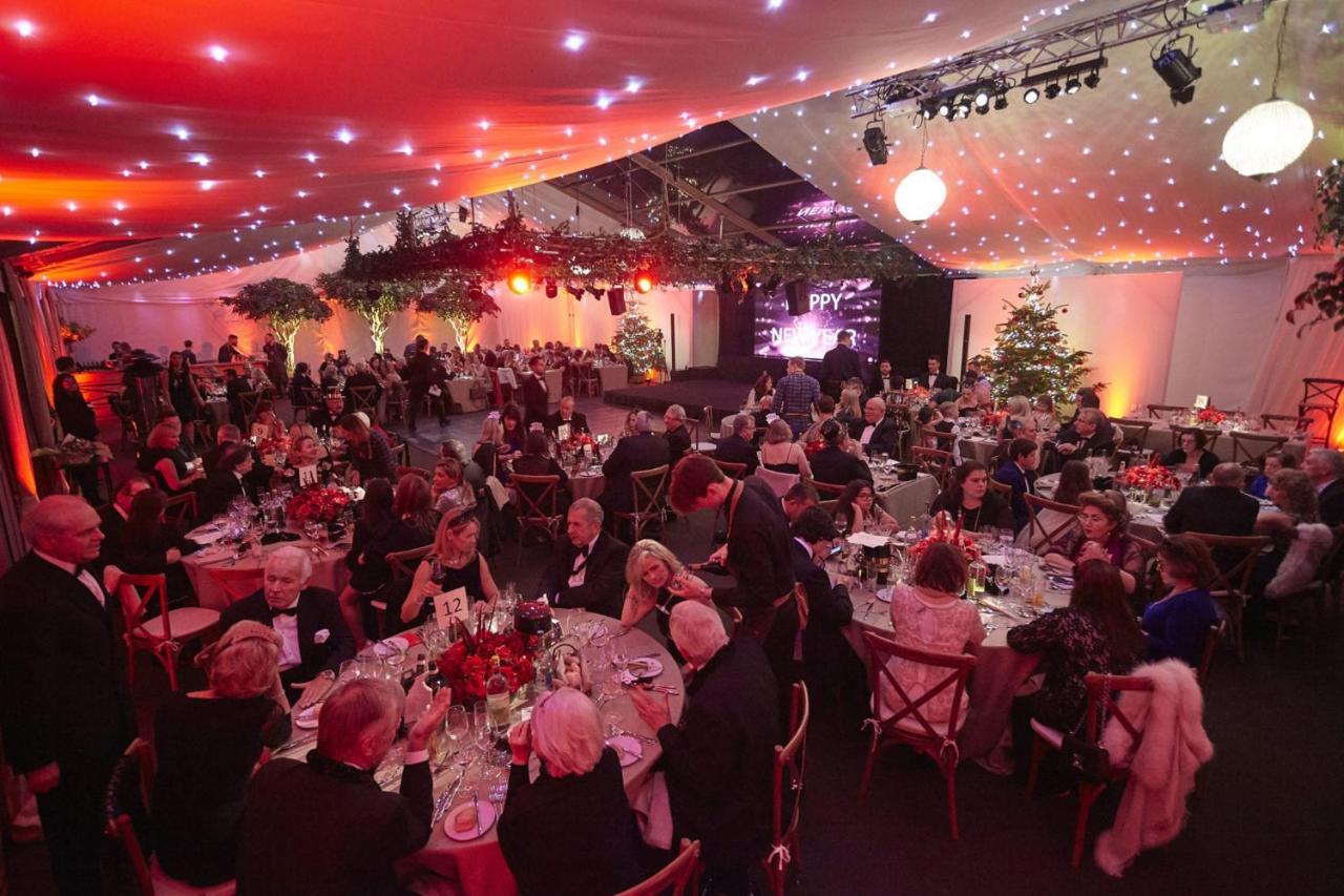 Hurley House Hotel מראה חיצוני תמונה