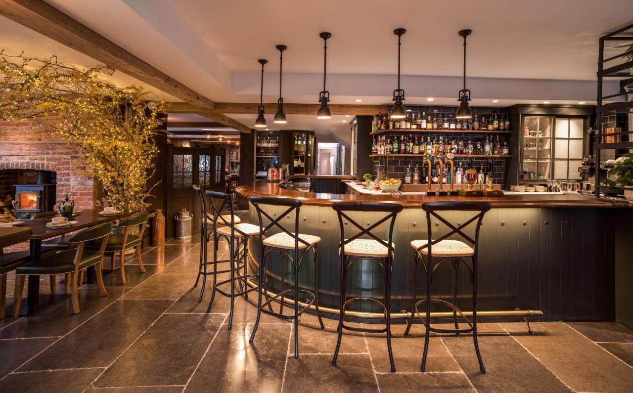 Hurley House Hotel מראה חיצוני תמונה