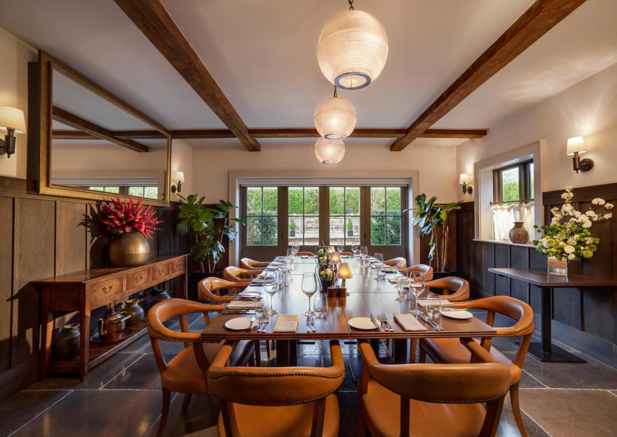 Hurley House Hotel מראה חיצוני תמונה