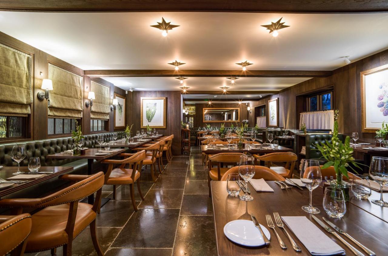 Hurley House Hotel מראה חיצוני תמונה